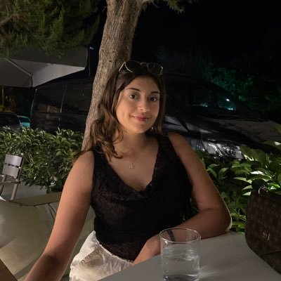 dilaracayir_'s profile picture. 💛⭐️⭐️🌟⭐️⭐️❤️