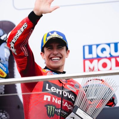 marcturkiye93's profile picture. 9x MOTOGP Şampiyonu