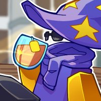 Viunly / 3d artist (@vlunly) 's Twitter Profile Photo