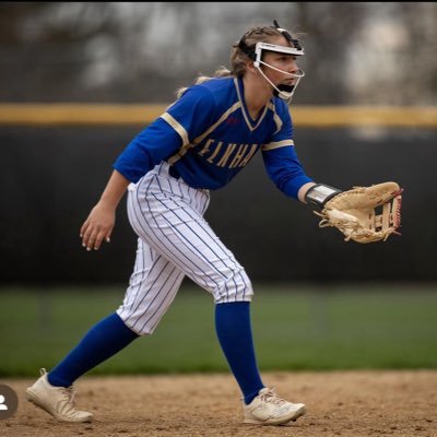 Indiana Magic Gold Estes• #8, SS/2B/OF•2027 Elkhart HS • Softball and Volleyball•NCAA ID 2407360791 • avawalk0929@gmail.com