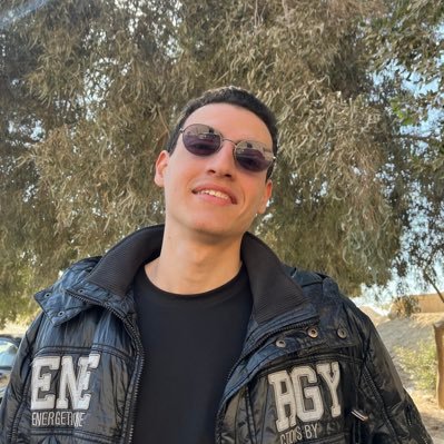 Ahmed_Dev20's profile picture. Software Engineer