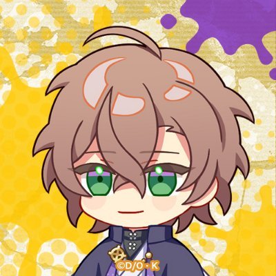 Dina 📚💜さんのプロフィール画像