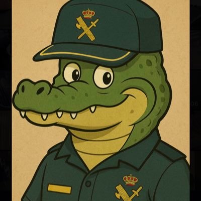 caimanprematuro's profile picture. 