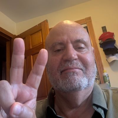 NYYankees, NY Giants, New York Rangers and a golfing fool. 🏌️♀️Sadly the Blue Wave has turned into a ripple