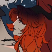 Nyx | Arson Frog π₯ πΈ (@arsonfrogs214) 's Twitter Profile Photo Nyx | Arson Frog π₯ πΈ (@arsonfrogs214) 's Twitter Profile Photo
