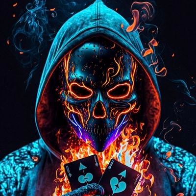 Cult leader of no cult. Trading on instinct and fumes. I deal gas and play Chaos Knight.
$SOL | $FARTHOUSE | #AceOfChaos
DM if you summon the myth.