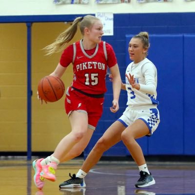 Jaylin Forbes Profile