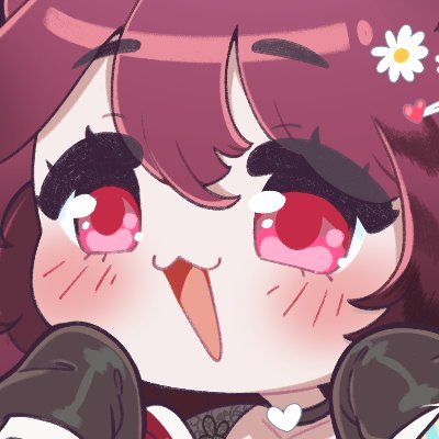 🦝 just a silly girl ₊✿˚˖𓍢 VTuber with ADHD 🌸 ママ: @sophielpaka | @Twitch & @YouTube partner 🤠 kiwitrashpandatv@gmail.com ✉️ https://t.co/6414YgaQiN