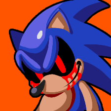 A cancelled mod of MY5TCRIMSON sonic.exe
See ya!
If you want to keep supporting the creator of this follow him: @SIBEBUS