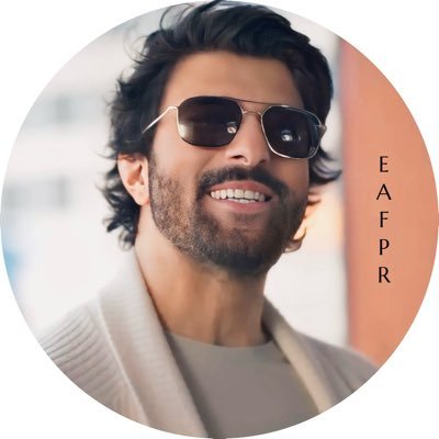 Official account of Engin Akyürek For Ever Puerto Rico Fans Club. #EnginAkyürek #EnginAkyürekForEver #EnginAkyürekPortoRiko #AkyürekForEver #Akyüreklovers