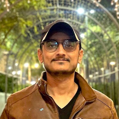 itsmIbad's profile picture. AWS & Azure Cloud Engineer | 4+ yrs in IT | DevOps • SysOps • L1 Support | Remote-Ready 🚀 | Let’s talk cloud! #AWSJobs #DevOps #OpenToWork