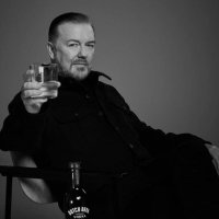 Ricky Gervais (@rickygervais981) 's Twitter Profile