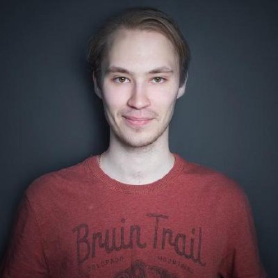 luchanso's profile picture. Build in Public