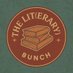 The Lit(erary) Bunch (@thelitbunch) Twitter profile photo The Lit(erary) Bunch (@thelitbunch) Twitter profile photo