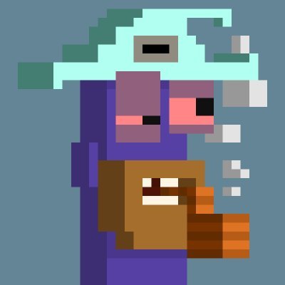 🍊Jeetin' Jimmy🍊🔫 🌱🧙♂️ Profile