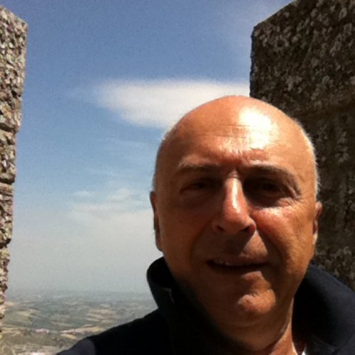 AndreaZanasi's profile picture. 