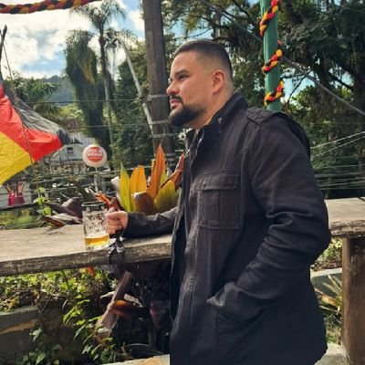 FilipMedrado's profile picture. • Pai de um filho lindo
• Sambista
• Compositor
• Rubro Negro