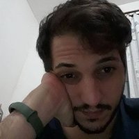 Conrado Serrado de Almeida (@serradode46791) 's Twitter Profile