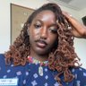 the_6ft2_badass's profile picture. 6’2 ft with a little spice✨|Earthy girl at heart💕| IG: the_ 6ftbadass | Snapchat: ahkam459|Tiktok: the_6ft_badass