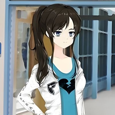 anne Profile