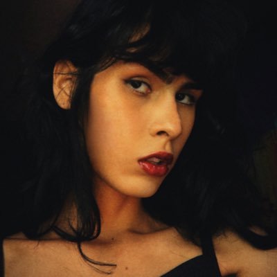 jade4ndrad3's profile picture. 