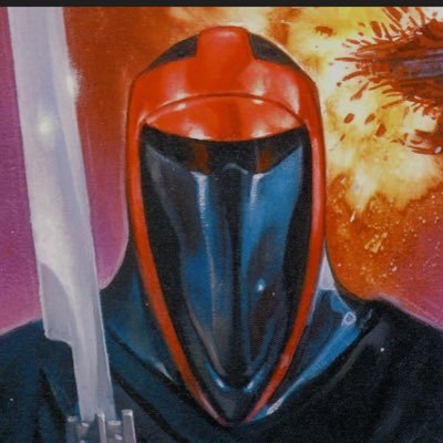 PREDESTALL's profile picture. 