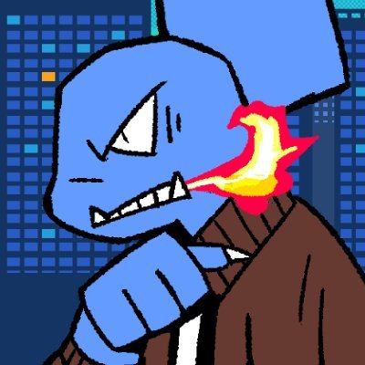 BUBHTGame's profile picture. Beatdown: Hostile Takeover combines the chaos of classic 2D beat em' ups with the freeform combat systems of character action games!