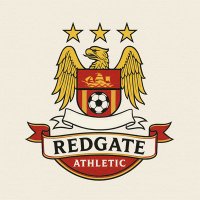 Redgate Athletic (@redgateathletic) 's Twitter Profile