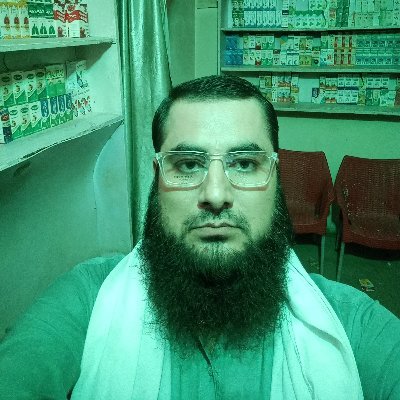 ChandJunai71977's profile picture. Medical store