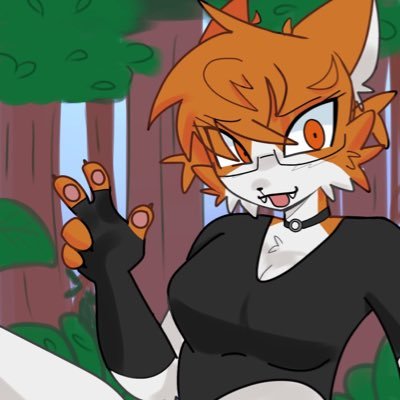 she/her | furry | shy | @soficandadaso | pfp: @puffkuns