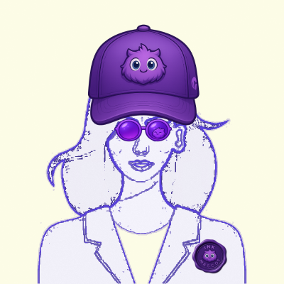 nosy_zero84440's profile picture. Betting on the exchange's own L2. Bullish $ANITA on @inkonchain.