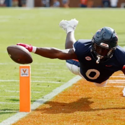 ALL TINGS WAHOO$ 🧡💙. BRAVES ♦️⚾️🏟️. NETS 🏀. JETS ❇️ 🏉.