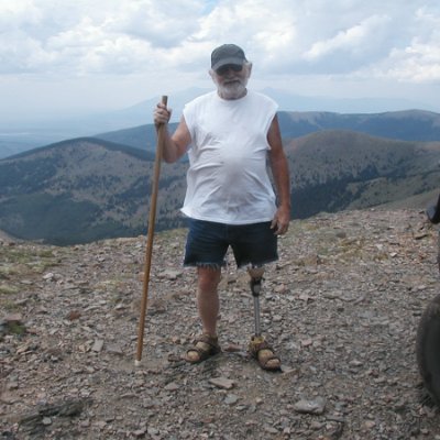 jrb1390042's profile picture. 79 year old male Retired Santa Fe RR radio man (Licensed Electronic Technican).