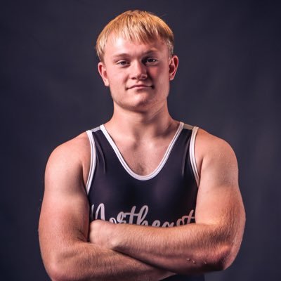 LNECamden's profile picture. Lincoln Northeast HS | GPA: 4.372 | Class 2026 | Wrestler | DE | 5' 10" 215 lbs | T1D Athlete