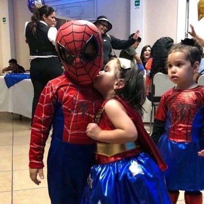 العنكبوت النونو خطفت قلبه عنكبوته Profile