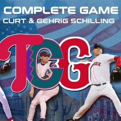 The Complete Game Podcast Profile