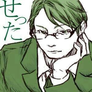 人狼老害勢
くろあなさんの威を借る、せったとは俺のこと。
2013年5月ニコ生人狼本部→2018年5月末引退→2025年6月30日復帰