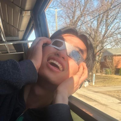 LeWung001's profile picture. 