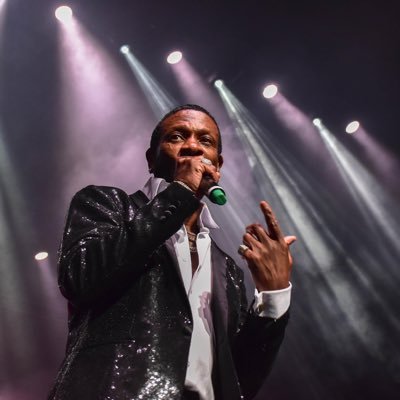 keithsweat0424's profile picture. Musician 🎶