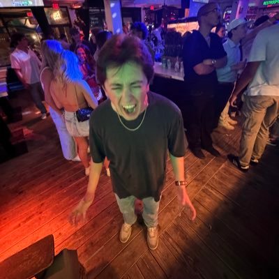 TBlodge35's profile picture. purdue 25’