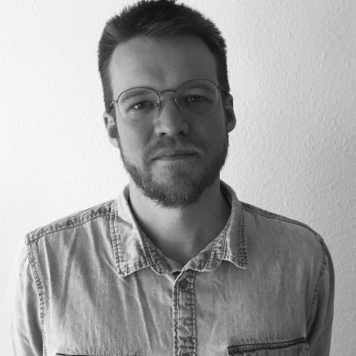 ThomasHolmNiel1's profile picture. 