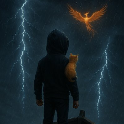 𝓕𝓮𝓷𝓮𝓻𝓫𝓪𝓱𝓬𝓮 ¹ ⁹ ⁰ ⁷ | 𝓯𝓮𝓷𝓮𝓻𝓫𝓪𝓱𝓬̧𝓮
https://t.co/e2XjrjY4z6 ---I am getting back to reviewers.
@SentientAGI 🫶