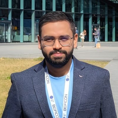 Ph.D. student @LMU_Muenchen || BS-MS 2017-22 @IISERKOL || KVPY fellow @IndiaDST || Exoplanets and their atmosphere || Photographer || Football, Badminton