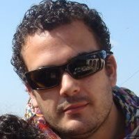 ANDRÉS GORDILLO