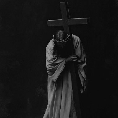 XTENSION_026's profile picture. GOOD GOD