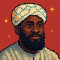 Digital ustaz🌙 (@ustaz_of_web3) 's Twitter Profile