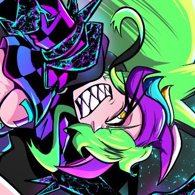 NEON RACCOONさんのプロフィール画像