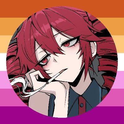 Membre @rose_griffon + @Azalee_IE | Lesbianism Messiah | Guitarist | Huge nerd | pfp by @vvernerluniq_ banner : @elodeas ❤️🧡🤍🩷💜