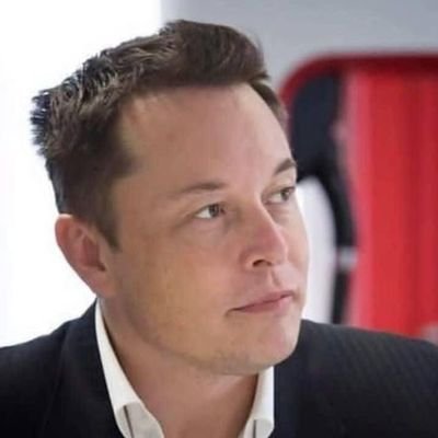 musk519743's profile picture. Let America 🇿🇦🇺🇸 great again