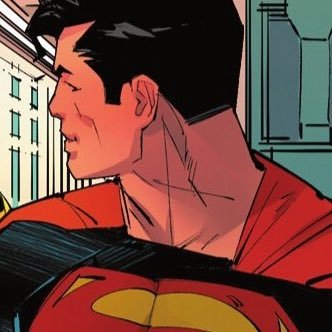 Supermanさんのプロフィール画像